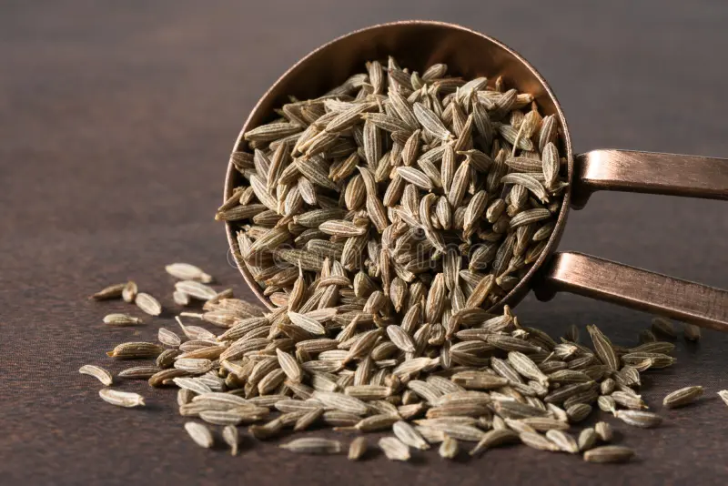 Cumin Seeds
